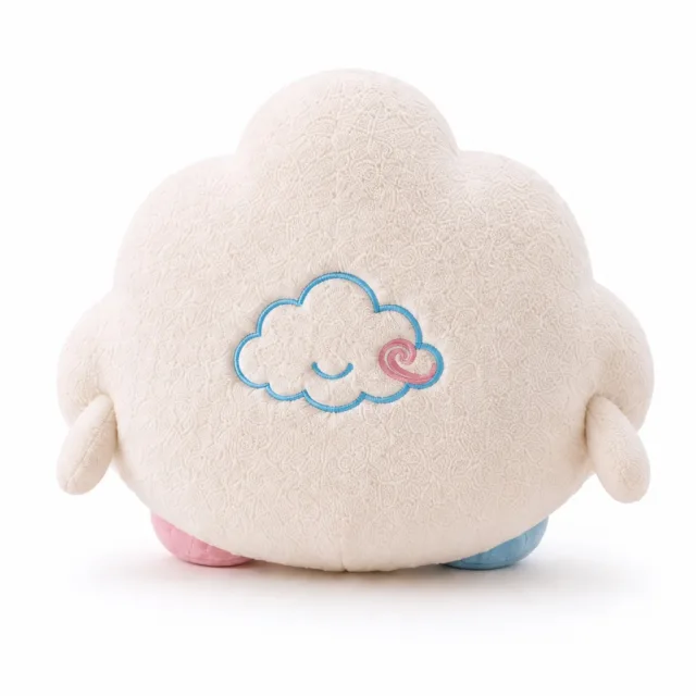 AI Cloud Plush Toy, view 2