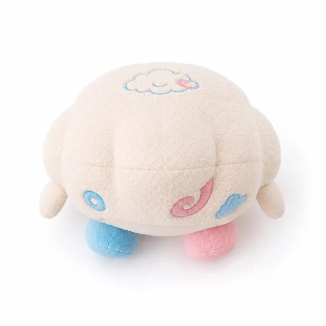 AI Cloud Plush Toy, view 4