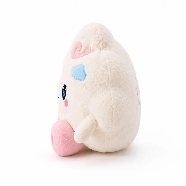 AI Cloud Plush Toy, view 5