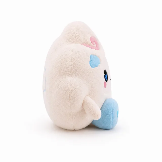 AI Cloud Plush Toy, view 6