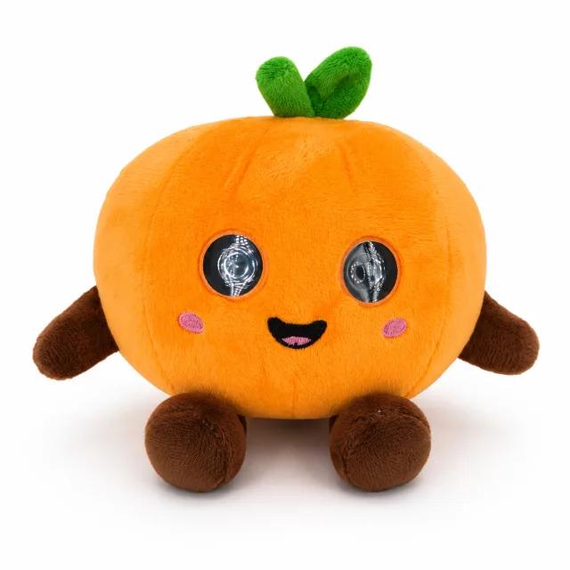 AI Emotion Eyes product reference