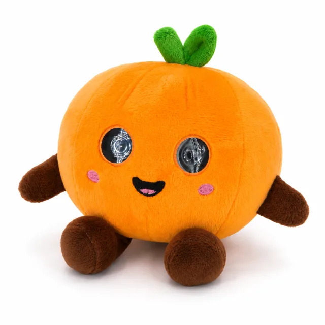 AI Emotion Eyes, view 6