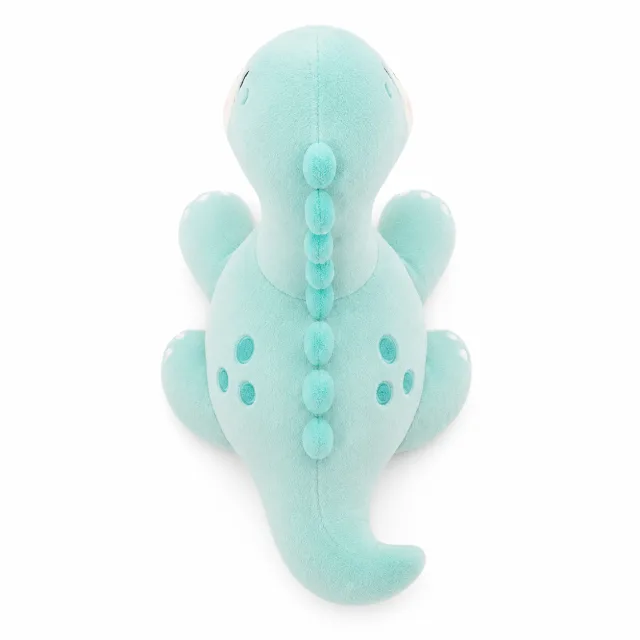AI Diplodocus Plush Toy, view 5