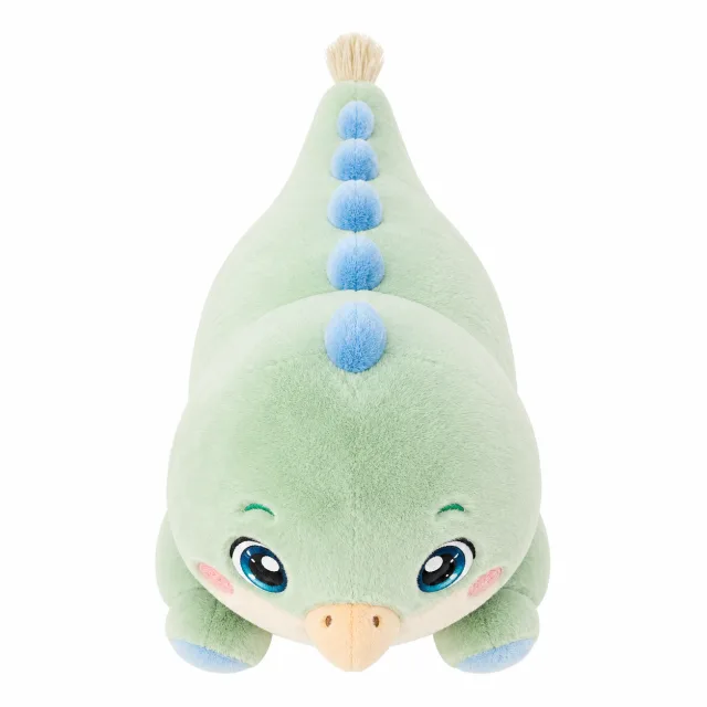 AI Psittacosaurus Plush Toy, view 4