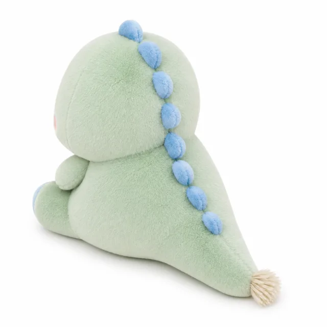 AI Psittacosaurus Plush Toy, view 5