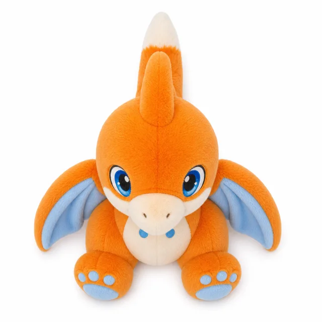 AI Pterosaur Plush Toy, view 5