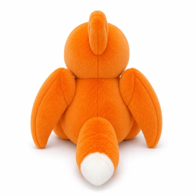AI Pterosaur Plush Toy, view 6