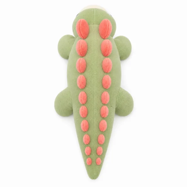 AI Stegosaurus Plush Toy, view 4