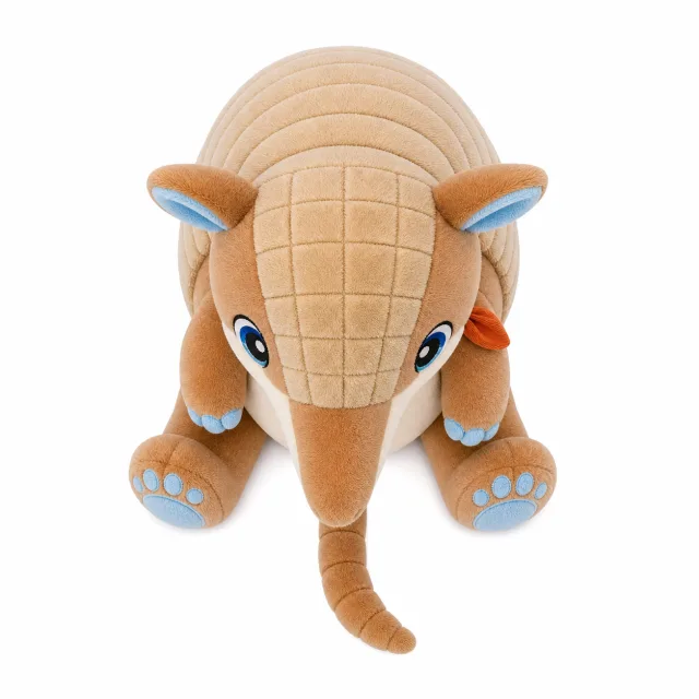 AI Armadillo Plush Toy, view 5