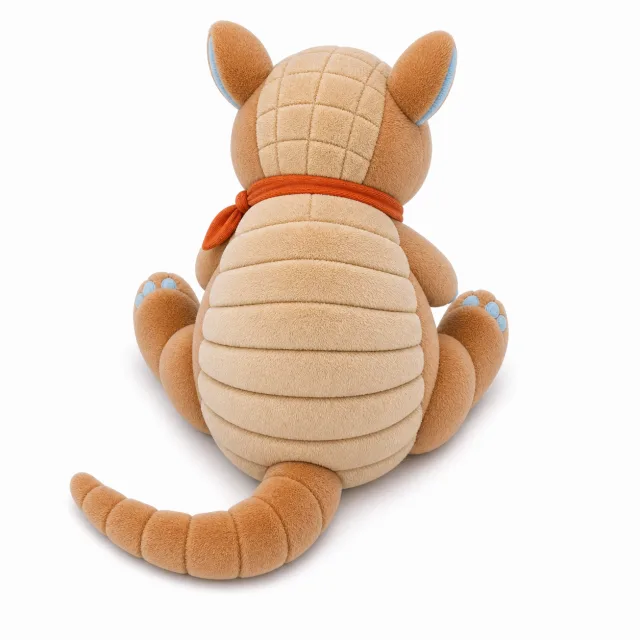 AI Armadillo Plush Toy, view 6