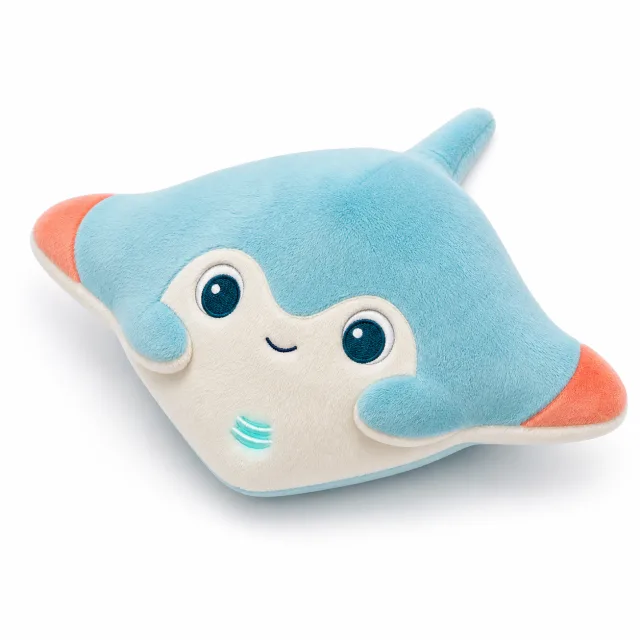AI Batfish Plush Toy, view 6