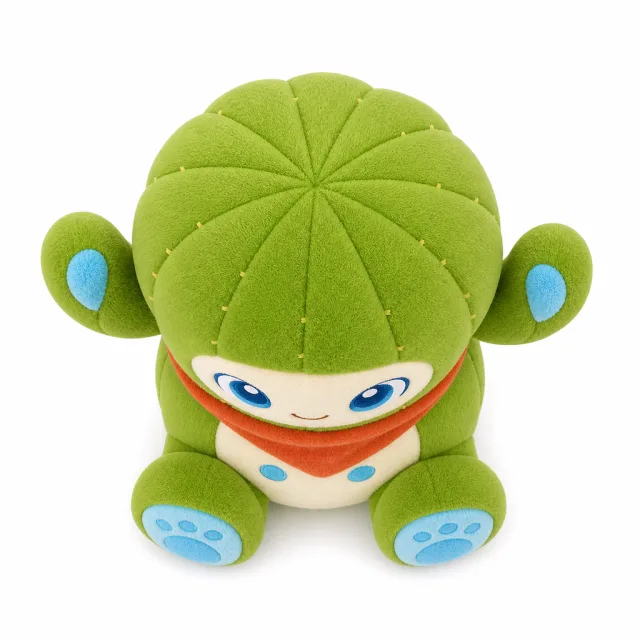 AI Cactus Plush Toy, view 5