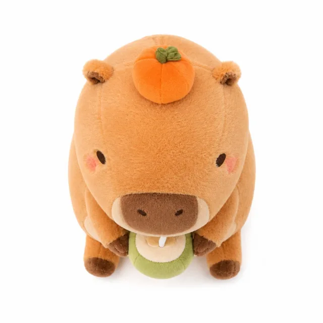 AI Capybara Plush Toy, view 4