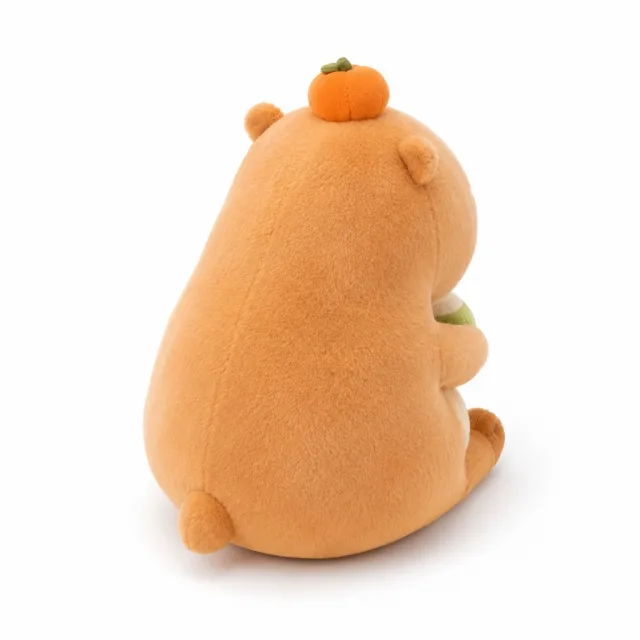AI Capybara Plush Toy, view 6