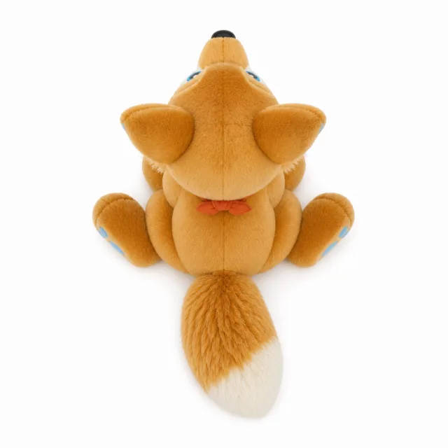 AI Coyote Plush Toy, view 4