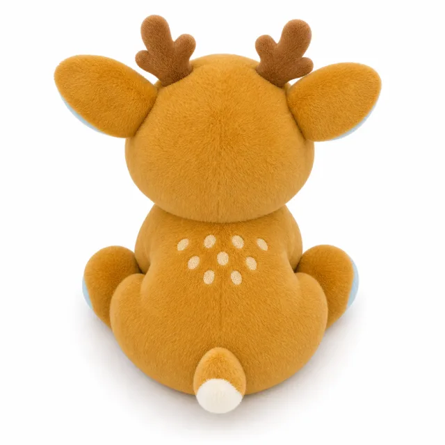 AI Deer Plush Toy, view 3