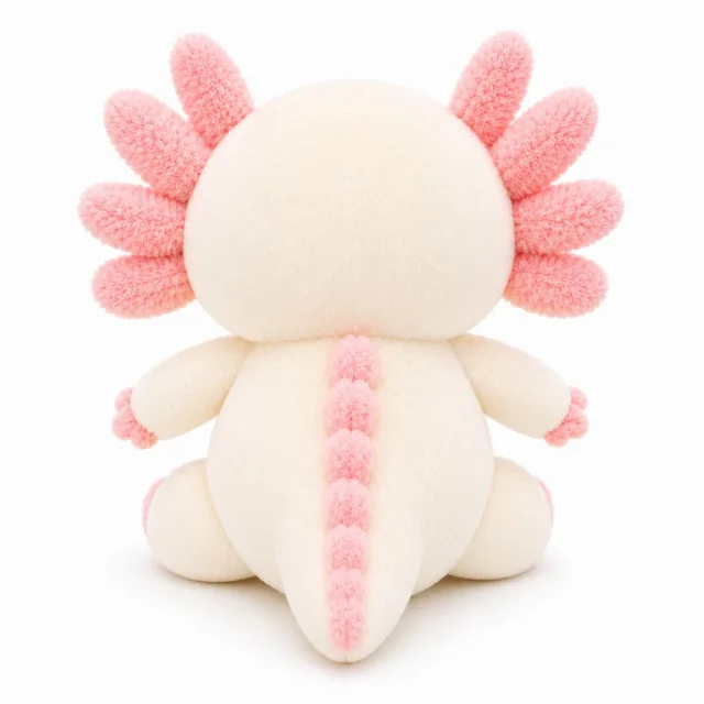 AI Hexagonal Dinosaur Plush Toy, view 2