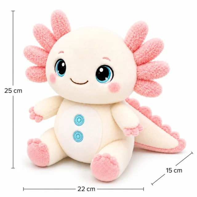 AI Hexagonal Dinosaur Plush Toy, view 4