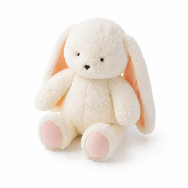 AI Rabbit Plush Toy product reference