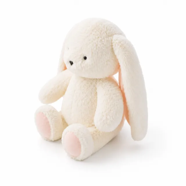 AI Rabbit Plush Toy, view 2