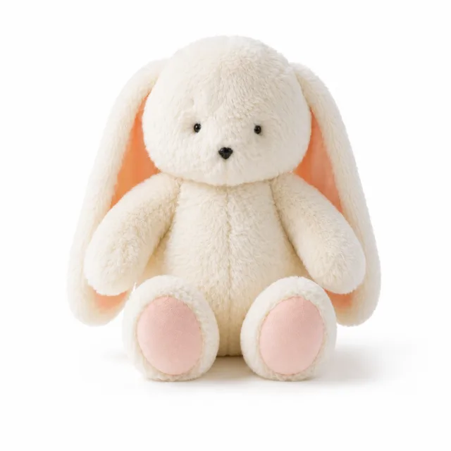 AI Rabbit Plush Toy, view 4