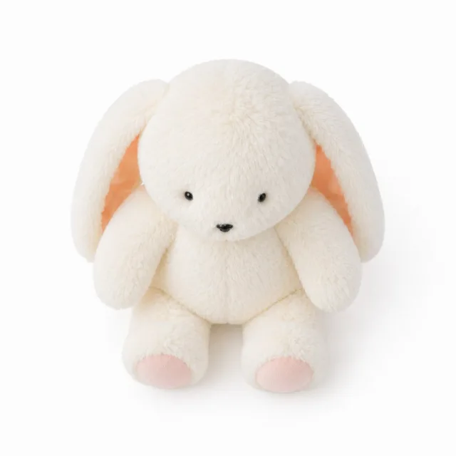 AI Rabbit Plush Toy, view 5