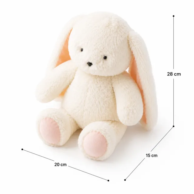 AI Rabbit Plush Toy, view 6