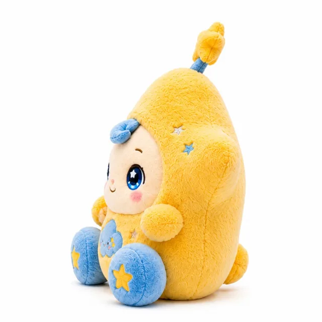AI Star Plush Toy, view 2