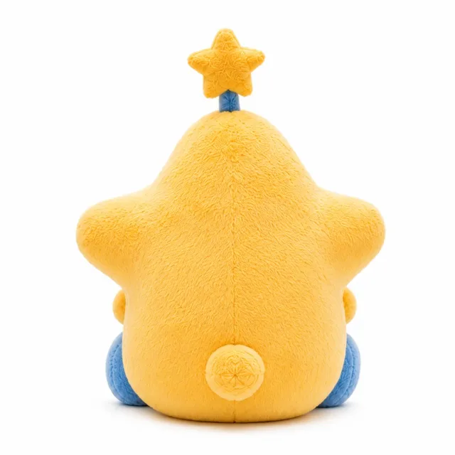 AI Star Plush Toy, view 3