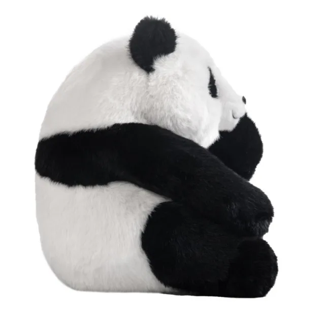 Hugging Panda Plush Toy, view 2