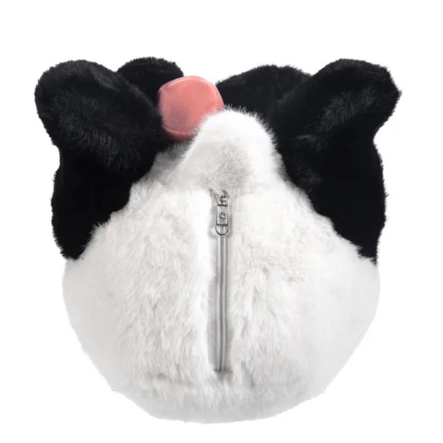 Hugging Panda Plush Toy, view 3