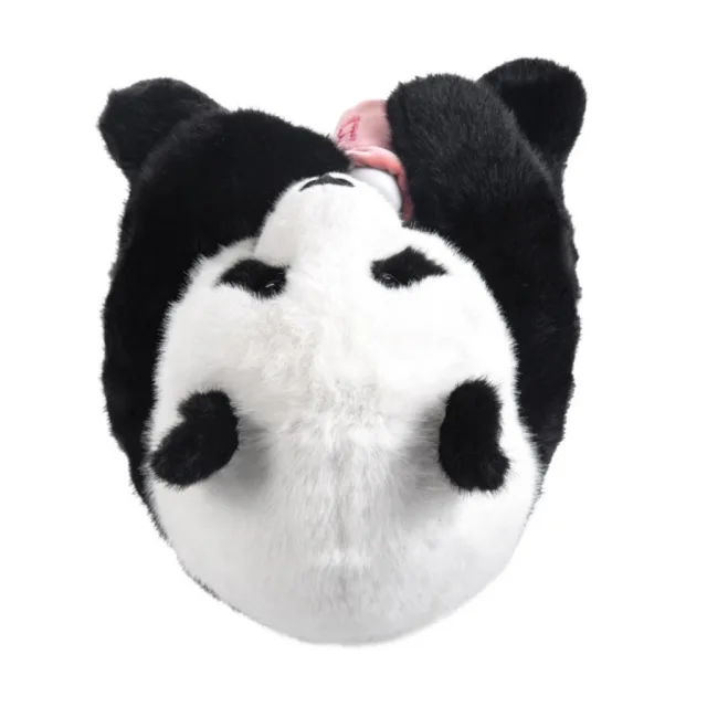Hugging Panda Plush Toy, view 4