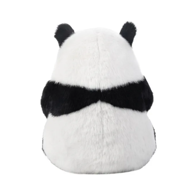 Hugging Panda Plush Toy, view 6