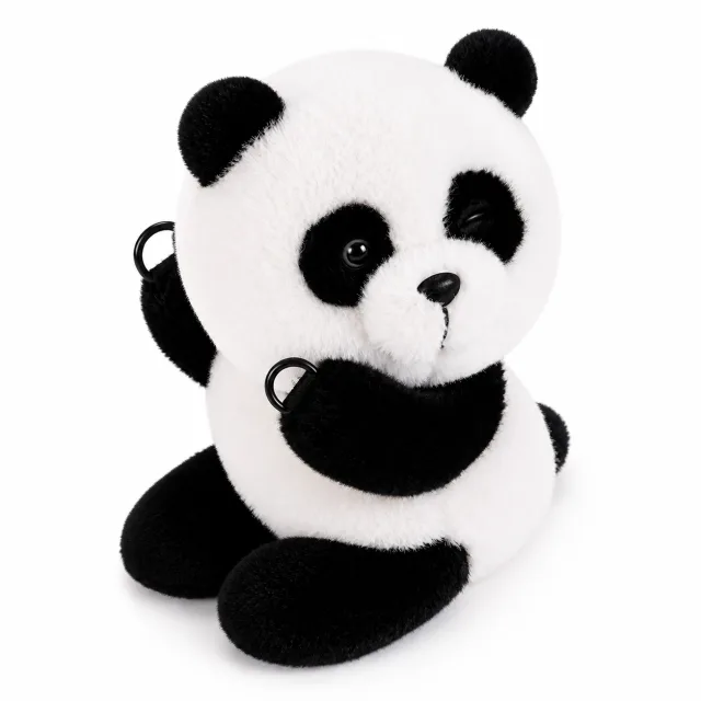 Blinking Panda product reference