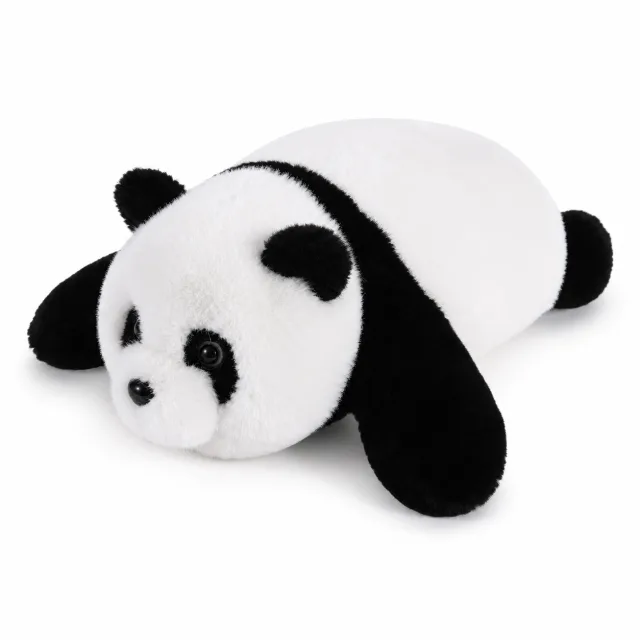 Papa Panda, view 2