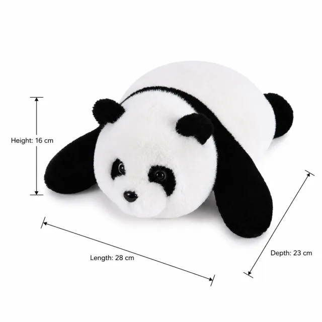 Papa Panda, view 6