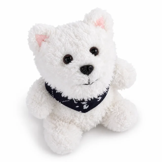 West Highland Terrier Plush product reference