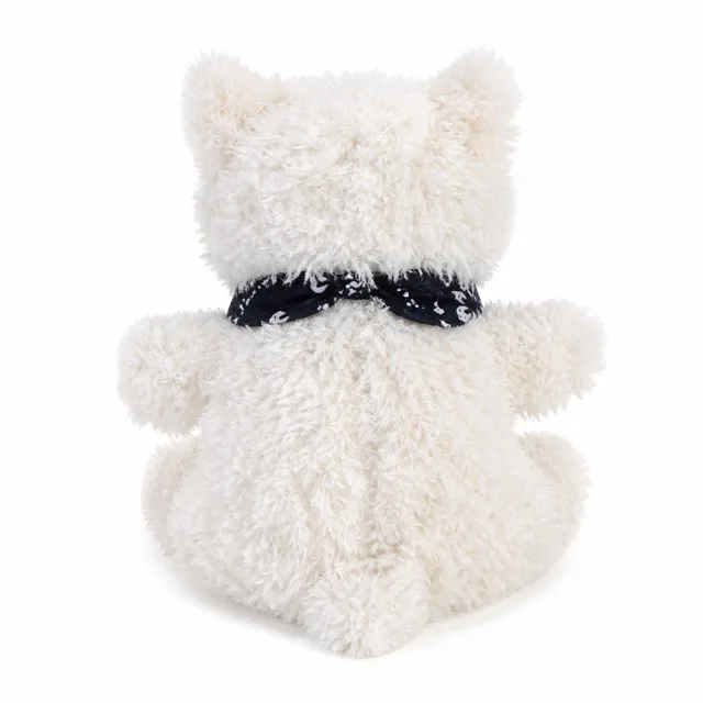 West Highland Terrier Plush, view 3