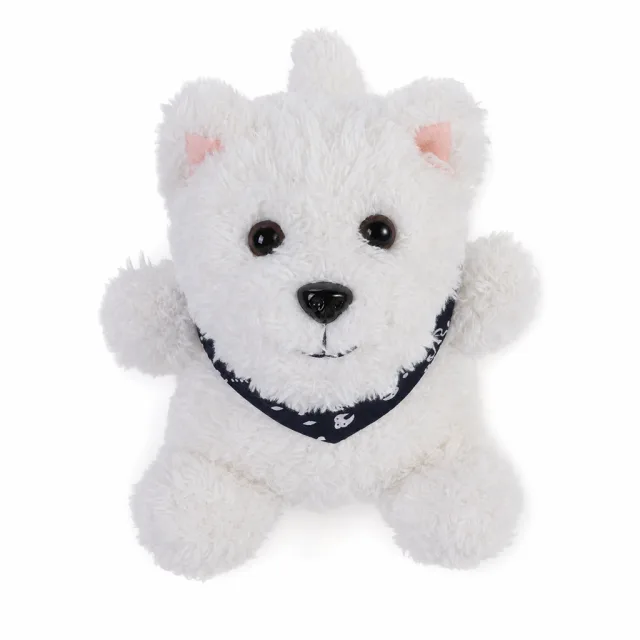 West Highland Terrier Plush, view 5