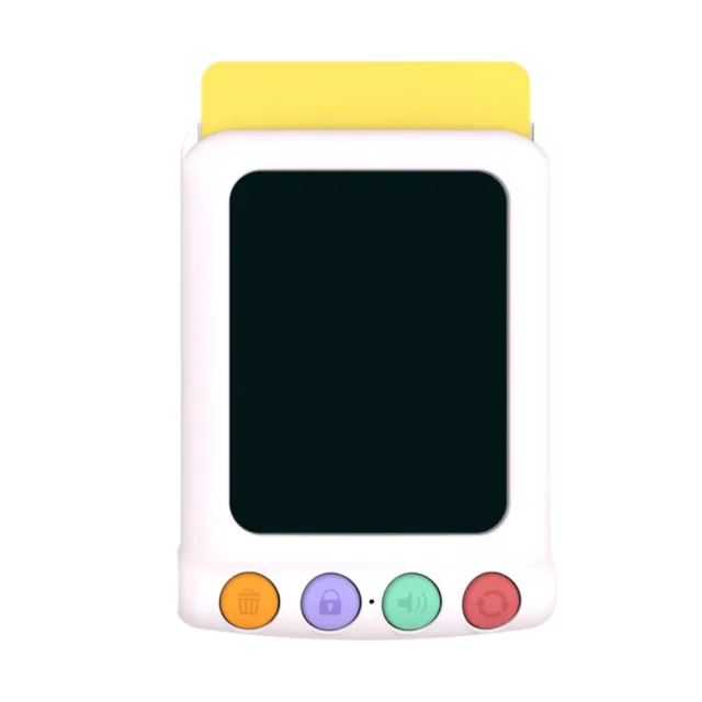 Interactive Tracing Pad product reference