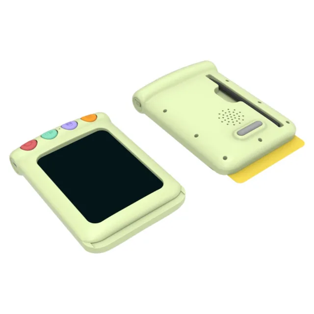 Interactive Tracing Pad, view 5