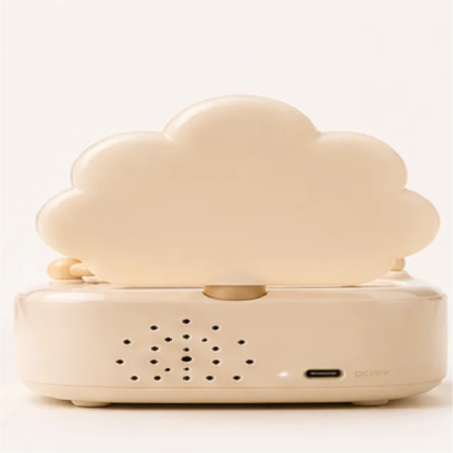 Cloud Audio Player, view 2