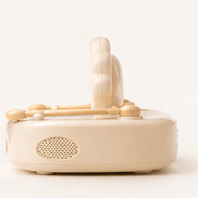 Cloud Audio Player, view 4
