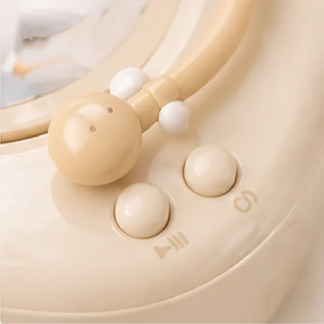 Cloud Audio Player, view 5