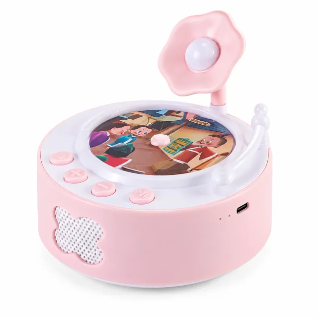 Kids Audio Card Player product reference