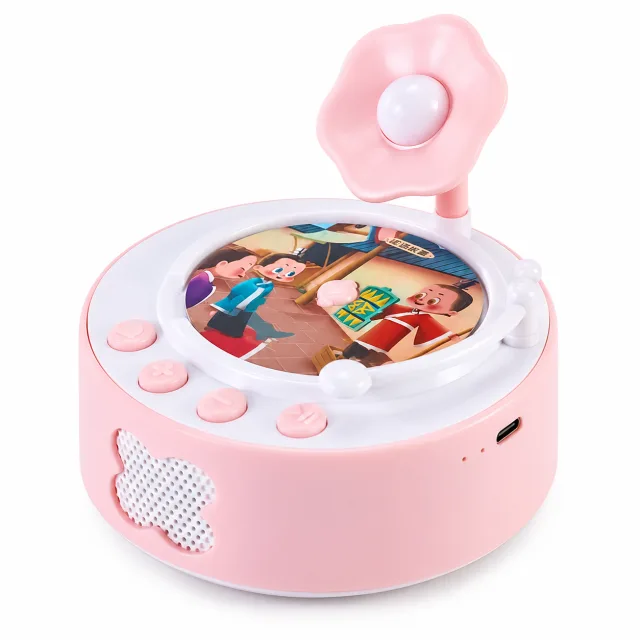 Kids Audio Card Player, view 2