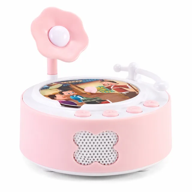 Kids Audio Card Player, view 4