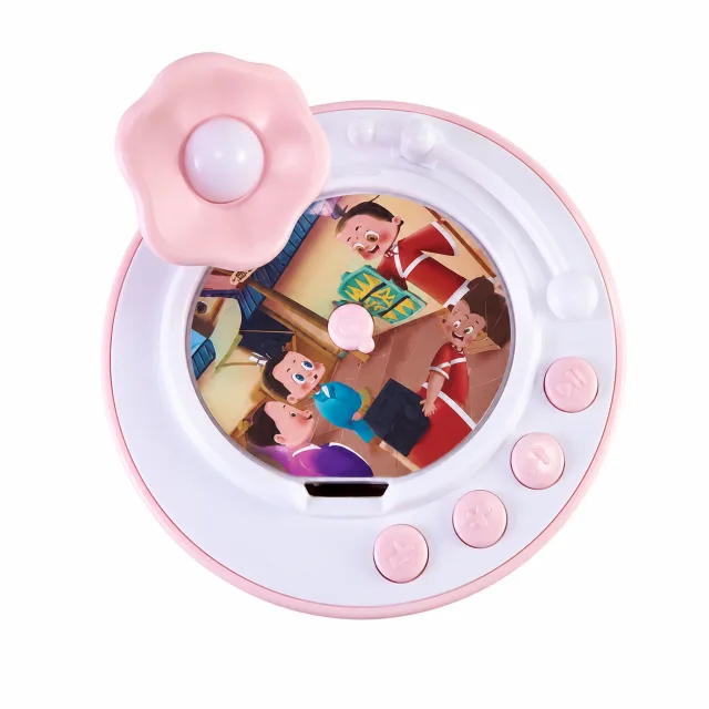 Kids Audio Card Player, view 5