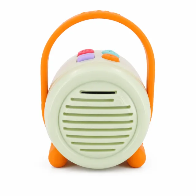 Portable Story Player product reference