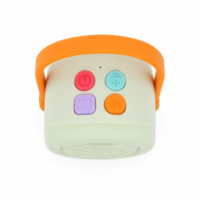 Portable Story Player, view 5